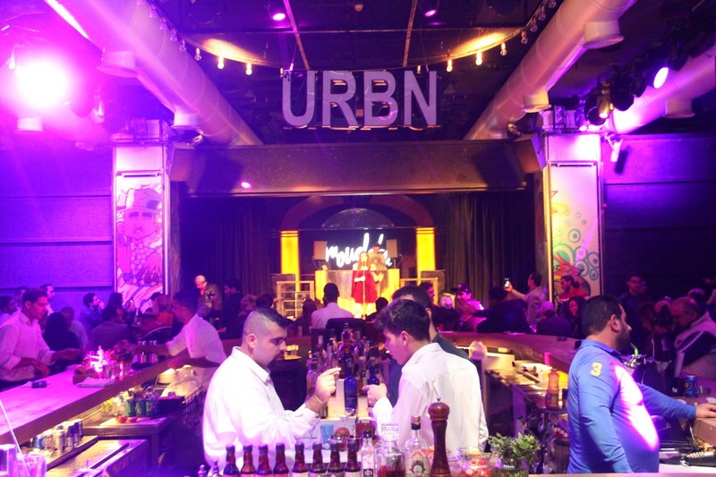From The Jungle EP Launch